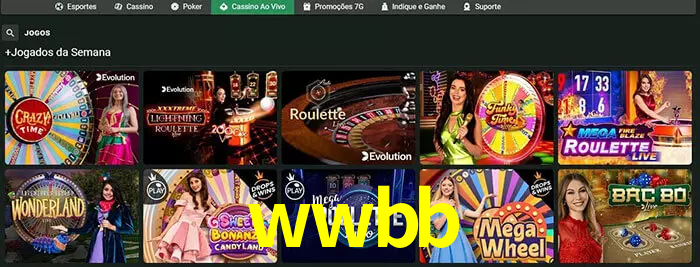 wwbb bet