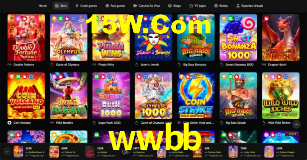 wwbb baixar