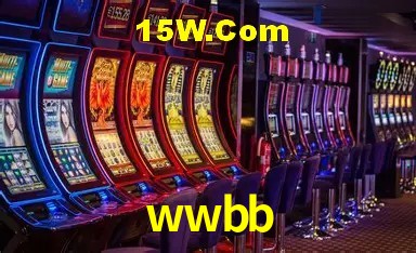 Casino Ao Vivo wwbb