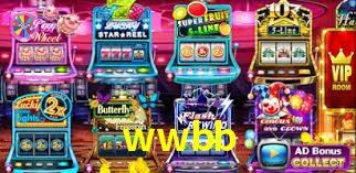 Welcome Bonus wwbb