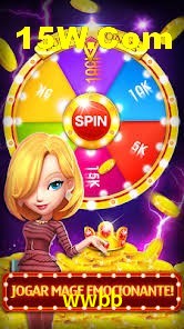 Welcome Bonus wwbb