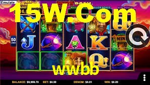 wwbb: Seu Cassino Premiado com Pagamentos Rápidos