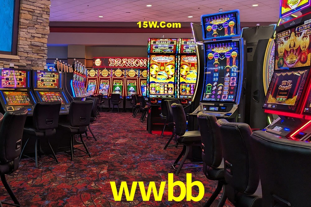 Experiência VIP wwbb