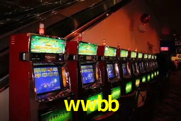 Provedores de Jogos wwbb