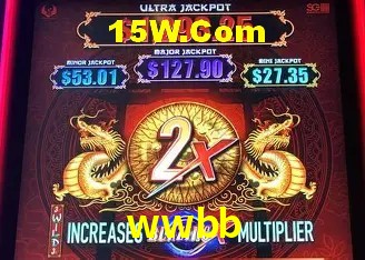 Recursos de Bônus wwbb