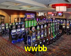 Variedade de jogos na wwbb