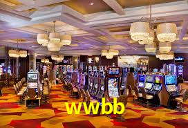 wwbb: Jogos de Caça-Níqueis-Altas Recompensas, Roleta-Velocidade, Blackjack-Desafios Máximos